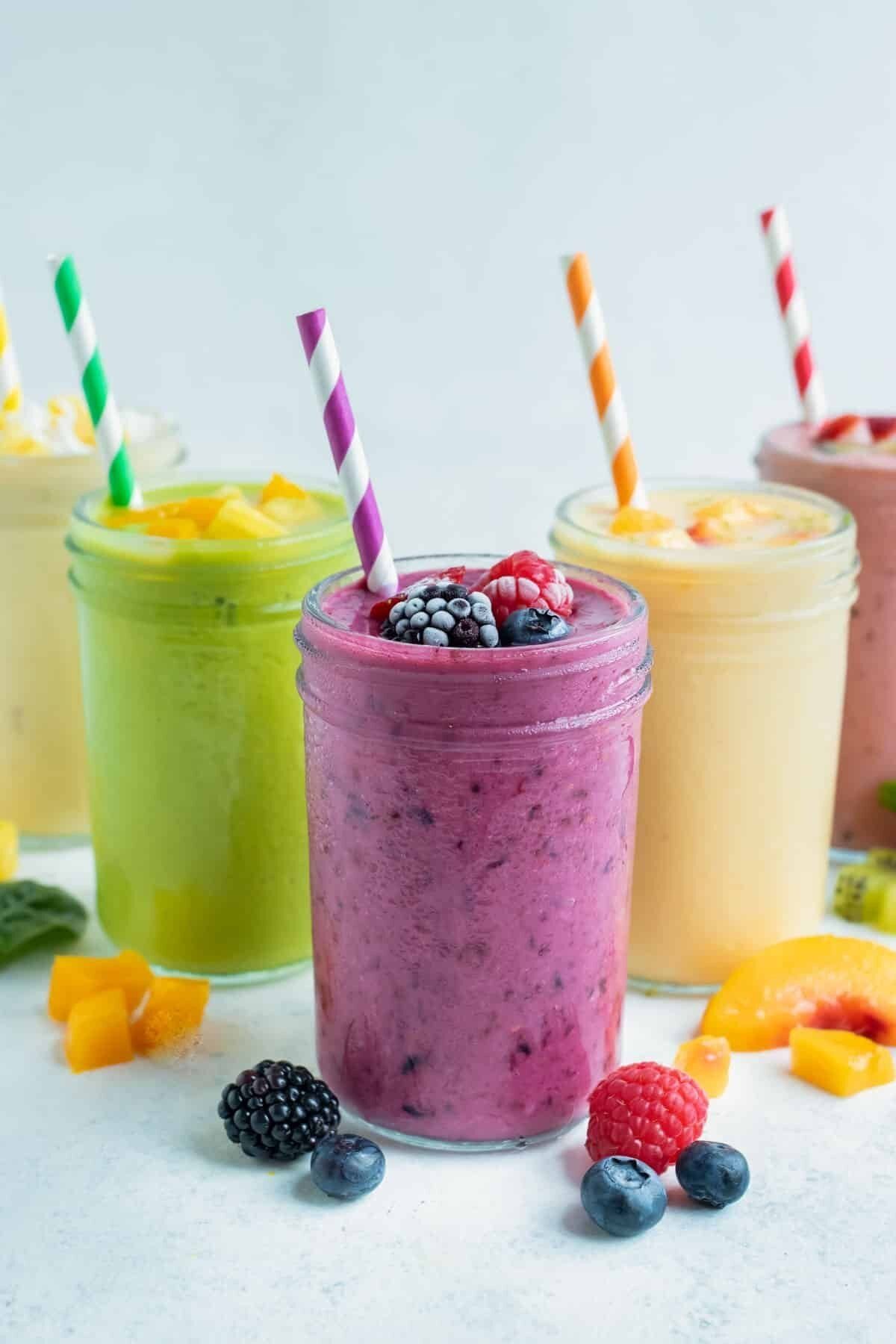 Smoothie 